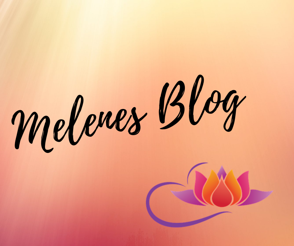 Melenes Blog Orange